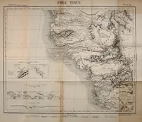Picture 3 of 3 from Voyage en Sénégambie Haut-Niger, Bambouck, Fouta-Djallon et Grand-Beledougou, 1880-1885 (1888), leaf 239