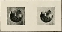 An illustration from A voyage in space; a course of six lectures "adapted to a juvenile auditory" delivered at the Royal Institution at Xmas 1913 (1915)