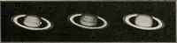 An illustration from A voyage in space; a course of six lectures "adapted to a juvenile auditory" delivered at the Royal Institution at Xmas 1913 (1915)