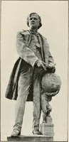 An illustration from A voyage in space; a course of six lectures "adapted to a juvenile auditory" delivered at the Royal Institution at Xmas 1913 (1915)