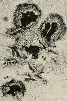 An illustration from A voyage in space; a course of six lectures "adapted to a juvenile auditory" delivered at the Royal Institution at Xmas 1913 (1915)