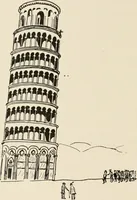 An illustration from A voyage in space; a course of six lectures "adapted to a juvenile auditory" delivered at the Royal Institution at Xmas 1913 (1915)