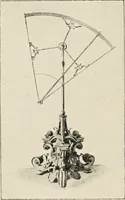 An illustration from A voyage in space; a course of six lectures "adapted to a juvenile auditory" delivered at the Royal Institution at Xmas 1913 (1915)