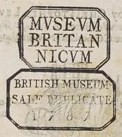 An illustration from A voyage into New England begun in 1623. and ended in 1624. (1628)