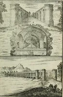 Picture 7 of 9 from Voyage, ou relation de l'etat present du royaume de Perse. Avec une dissertation curieuse sur les moeurs, religion & gouvernement de cet etat. Enrichi de figures (1695), leaf 102