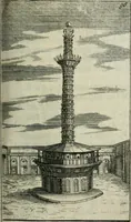 Picture 9 of 9 from Voyage, ou relation de l'etat present du royaume de Perse. Avec une dissertation curieuse sur les moeurs, religion & gouvernement de cet etat. Enrichi de figures (1695), leaf 122