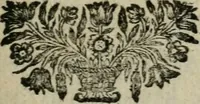 Picture 2 of 9 from Voyage, ou relation de l'etat present du royaume de Perse. Avec une dissertation curieuse sur les moeurs, religion & gouvernement de cet etat. Enrichi de figures (1695), leaf 6