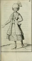 Picture 6 of 9 from Voyage, ou relation de l'etat present du royaume de Perse. Avec une dissertation curieuse sur les moeurs, religion & gouvernement de cet etat. Enrichi de figures (1695), leaf 86