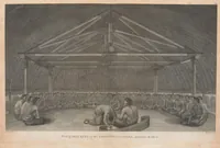 Picture 5 of 5 from A voyage to the Pacific Ocean : undertaken, by the command of His Majesty, for making discoveries in the northern hemisphere : performed under the direction of Captains Cook, Clerke, and Gore, in His Majesty's ships the Resolution and Discovery; in the years 1776, 1777, 1778, 1779, and 1780 : in three volumes (1785), leaf 489