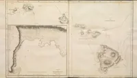 An illustration from A voyage to the Pacific Ocean : undertaken, by the command of His Majesty, for making discoveries in the northern hemisphere : performed under the direction of Captains Cook, Clerke, and Gore, in His Majesty's ships the Resolution and Discovery; in the years 1776, 1777, 1778, 1779, and 1780 : in three volumes (1785)