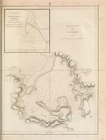 An illustration from A voyage to the Pacific Ocean : undertaken, by the command of His Majesty, for making discoveries in the northern hemisphere : performed under the direction of Captains Cook, Clerke, and Gore, in His Majesty's ships the Resolution and Discovery; in the years 1776, 1777, 1778, 1779, and 1780 : in three volumes (1785)