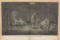 Picture 7 of 8 from A voyage to the Pacific Ocean : undertaken, by the command of His Majesty, for making discoveries in the northern hemisphere : performed under the direction of Captains Cook, Clerke, and Gore, in His Majesty's ships the Resolution and Discovery; in the years 1776, 1777, 1778, 1779, and 1780 : in three volumes (1785), leaf 455