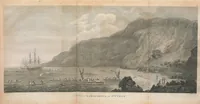 Picture 3 of 8 from A voyage to the Pacific Ocean : undertaken, by the command of His Majesty, for making discoveries in the northern hemisphere : performed under the direction of Captains Cook, Clerke, and Gore, in His Majesty's ships the Resolution and Discovery; in the years 1776, 1777, 1778, 1779, and 1780 : in three volumes (1785), leaf 89