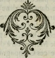 An illustration from Voyage pittoresque de la Flandre et du Brabant : avec des réflexions relativement aux arts & quelques gravures (1769)