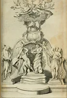 An illustration from Voyage pittoresque de la Flandre et du Brabant : avec des réflexions relativement aux arts & quelques gravures (1769)