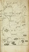 An illustration from Voyage pittoresque de la Flandre et du Brabant : avec des réflexions relativement aux arts & quelques gravures (1769)