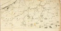 An illustration from Voyage pittoresque de la Flandre et du Brabant : avec des réflexions relativement aux arts & quelques gravures (1769)
