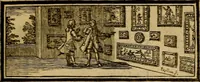 An illustration from Voyage pittoresque de Paris, ou, Indication de tout ce qu'il y a de plus beau dans cette grande ville en peinture, sculpture, & architecture (1757)