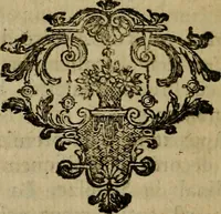 An illustration from Voyage pittoresque de Paris, ou, Indication de tout ce qu'il y a de plus beau dans cette grande ville en peinture, sculpture, & architecture (1757)