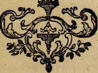 An illustration from Voyage pittoresque de Paris, ou, Indication de tout ce qu'il y a de plus beau dans cette grande ville en peinture, sculpture, & architecture (1757)