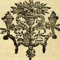 An illustration from Voyage pittoresque de Paris : ou, Indication de tout ce qu'il y a de plus beau dans cette ville, en peinture, sculpture & architecture, par M.D*** (1778)