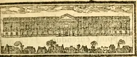 An illustration from Voyage pittoresque de Paris : ou, Indication de tout ce qu'il y a de plus beau dans cette ville, en peinture, sculpture & architecture, par M.D*** (1778)