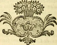 An illustration from Voyage pittoresque de Paris : ou, Indication de tout ce qu'il y a de plus beau dans cette ville, en peinture, sculpture & architecture, par M.D*** (1778)