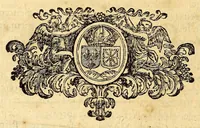 An illustration from Voyages (1684)