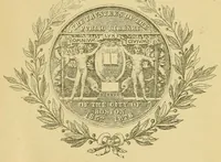 An illustration from The voyages and adventures of Capt. Barth. Sharp and others, in the South Sea: : being a journal of the same, also Capt. Van Horn with his Buccanieres surprizing of la Vera Cruz to which is added The true Relation of Sir Henry Morgan, his Expedition against the Spaniards in the West-Indies, and his taking Panama. Together with The President of Panama's Account of the same Expedition: Translated out of Spanish. And Col. Beeston's adjustment of the Peace between the Spaniards and English in the West Indies (1684)
