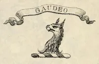 An illustration from Voyages de l'empereur de la Chine dans la Tartarie, : ausquels on a joint une nouvelle découverte au Mexique (1685)