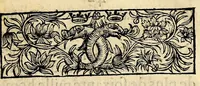 An illustration from Voyages de l'empereur de la Chine dans la Tartarie, : ausquels on a joint une nouvelle découverte au Mexique (1685)