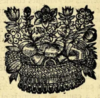 An illustration from Voyages de l'empereur de la Chine dans la Tartarie, : ausquels on a joint une nouvelle découverte au Mexique (1685)