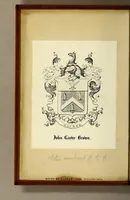 An illustration from Voyages en Afrique, Asie, Indes orientales et occidentales. (1665)
