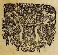 An illustration from Voyages en Afrique, Asie, Indes orientales et occidentales. (1665)