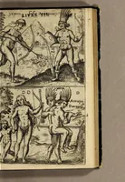 An illustration from Voyages en Afrique, Asie, Indes orientales et occidentales. (1645)