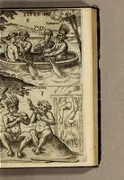 An illustration from Voyages en Afrique, Asie, Indes orientales et occidentales. (1645)