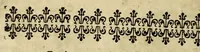 An illustration from Voyages en Afrique, Asie, Indes orientales et occidentales. (1645)