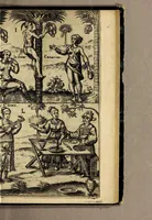 An illustration from Voyages en Afrique, Asie, Indes orientales et occidentales. (1645)