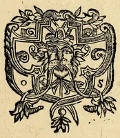 An illustration from Voyages en Afrique, Asie, Indes orientales et occidentales. (1645)