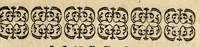 An illustration from Voyages en Afrique, Asie, Indes orientales et occidentales. (1645)