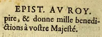 An illustration from Voyages et descouuertures faites en la Nouuelle France, depuis l'année 1615. iusques à la fin de l'année 1618. (1627)