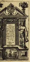 An illustration from Voyages et descouuertures faites en la Nouuelle France, depuis l'année 1615. iusques à la fin de l'année 1618. (1627)