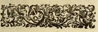 An illustration from Voyages et descouuertures faites en la Nouuelle France, depuis l'année 1615. iusques à la fin de l'année 1618. (1619)