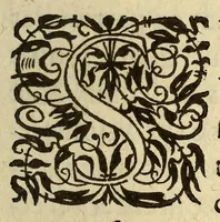 An illustration from Voyages et descouuertures faites en la Nouuelle France, depuis l'année 1615. iusques à la fin de l'année 1618. (1619)