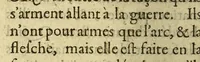 An illustration from Voyages et descouuertures faites en la Nouuelle France, depuis l'année 1615. iusques à la fin de l'année 1618. (1619)