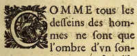 An illustration from Voyages faict par terre depuis Paris jusques a la Chine. Par le Sr. de Feynes ... avec son retour par mer (1630)