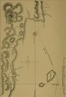 An illustration from The voyage and shipwreck of St. Paul, with dissertations on the life and writings of St. Luke, and the ships and navigation of the ancients (1880)