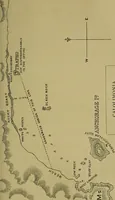 An illustration from The voyage and shipwreck of St. Paul, with dissertations on the life and writings of St. Luke, and the ships and navigation of the ancients (1880)