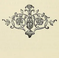 An illustration from Voyages and travels mainly during the 16th and 17th centuries .. (1903)