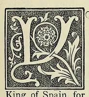 An illustration from Voyages and travels mainly during the 16th and 17th centuries .. (1903)
